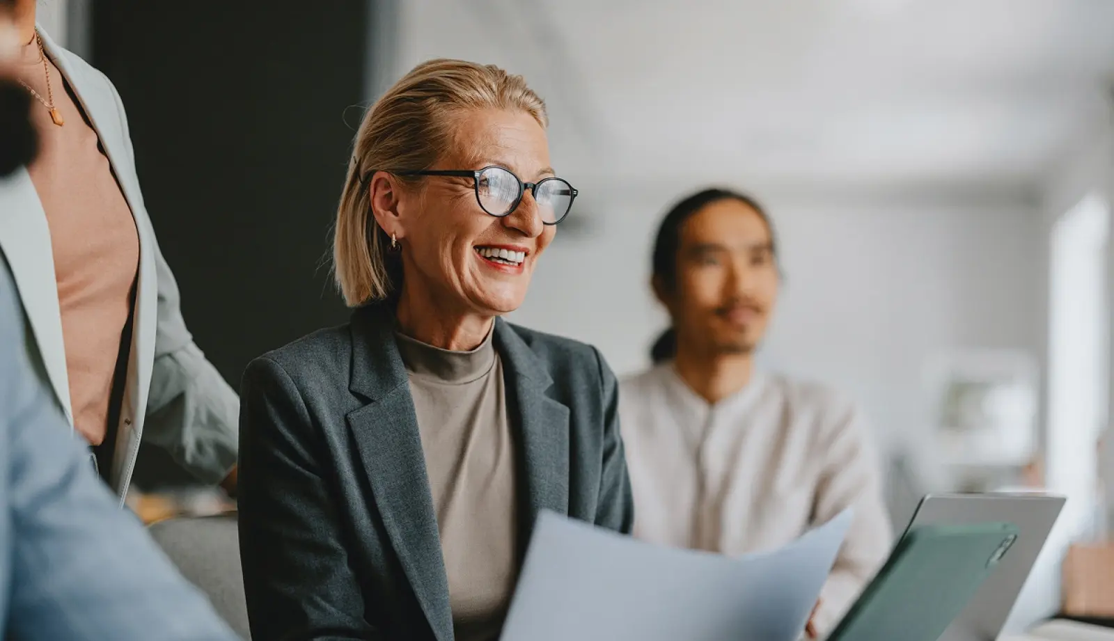 marketage about hero