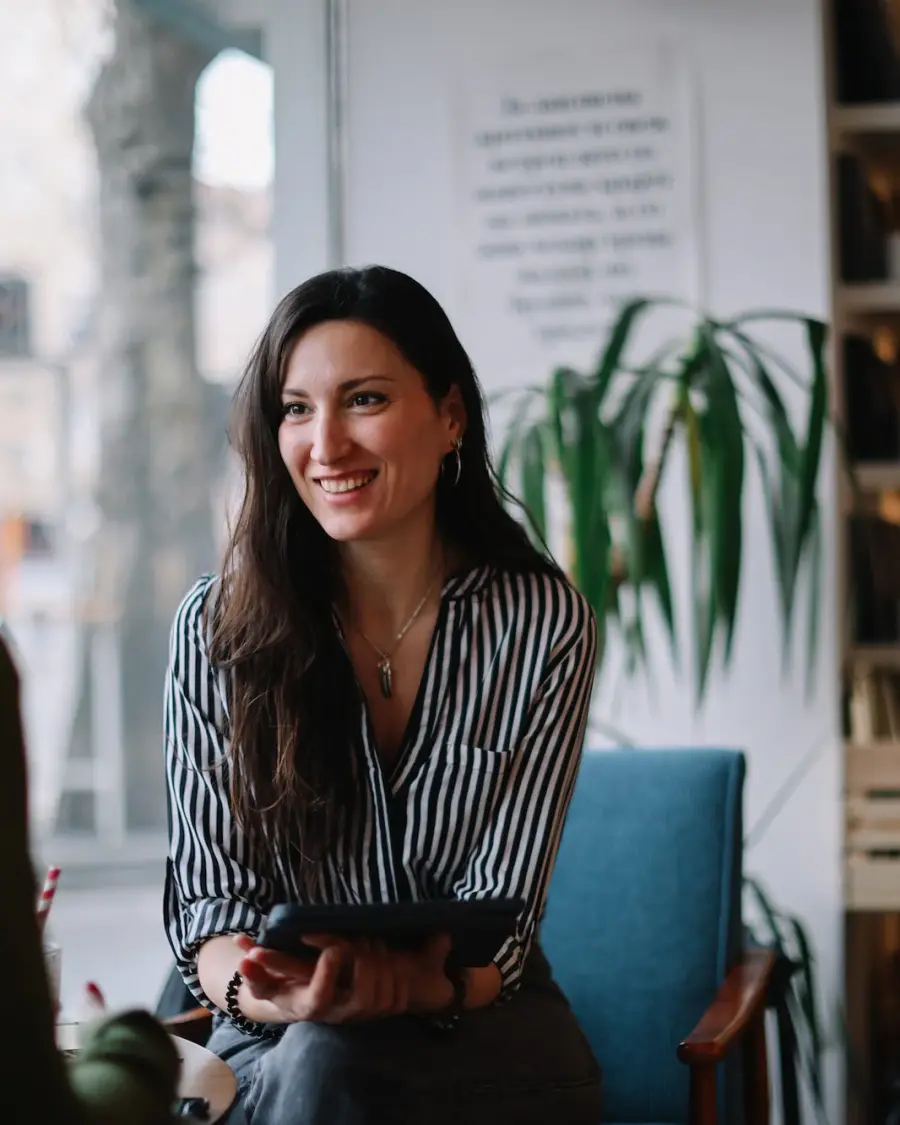 marketage about execution portrait